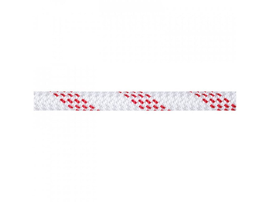Beal Statikseil Typ A Industrie 12 mm 50 m, weiß