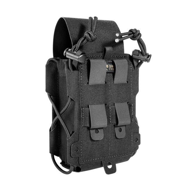 Tasmanian Tiger Universal Pouch M, schwarz