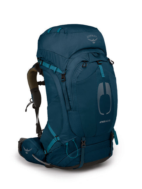 OSPREY Atmos Ag 65, venturi blue