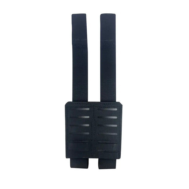 Agilite Vrecko für Waffe Pincer Double, schwarz