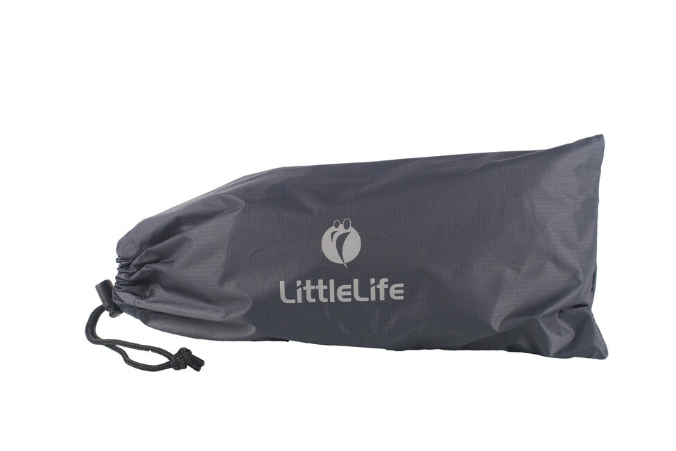 LittleLife Sonnenblende für Babytrage