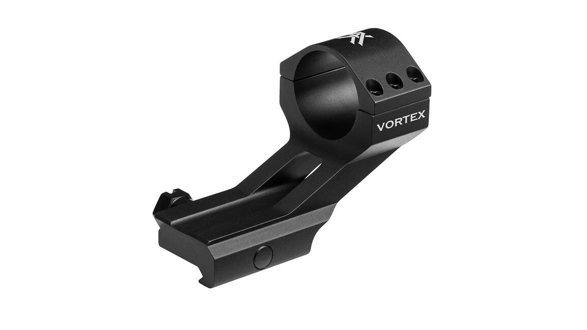 VorTex Optics Sport vormontierte Baugruppe 30mm Single Cantilever Ring Lower 1/3 Co-Witness - 40mm