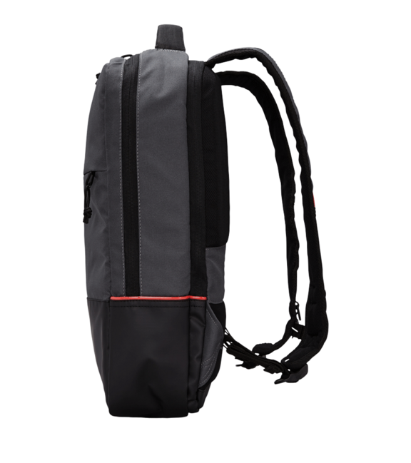 Forvert Lance rucksack 16L, dunkelgrau