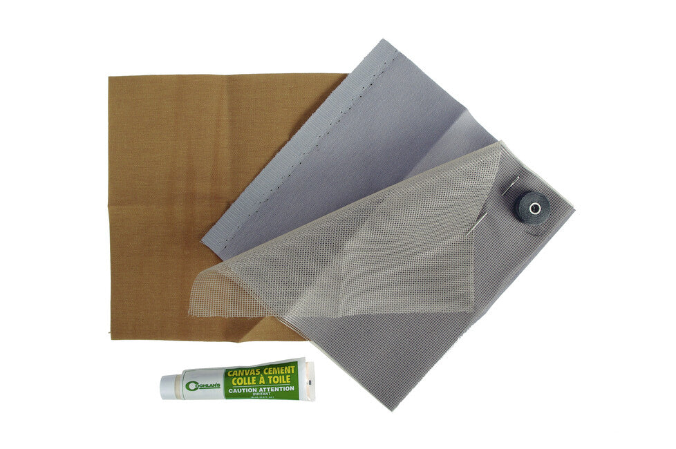 Coghlans Tent Repair Kit