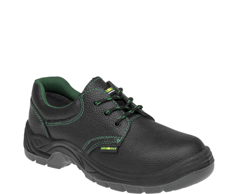 BENNON CLASSIC Arbeitsstiefel O1 Low