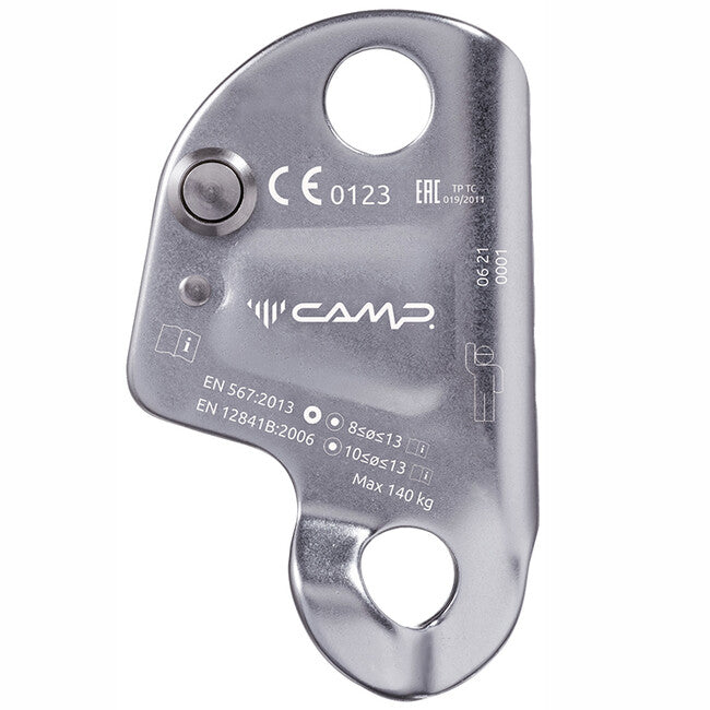 Camp Solo 2 blocker