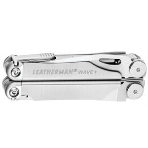 Leatherman Multitool WAVE PLUS