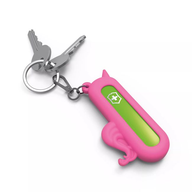 Victorinox Púzdro na vreckový nôž, ružová