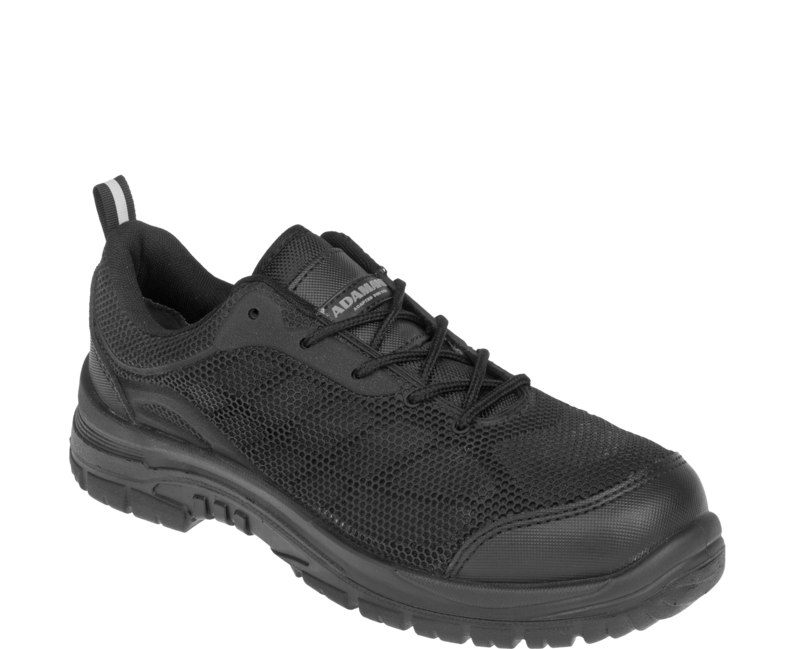BENNON Taktische Schuhe COOPER O1 Low