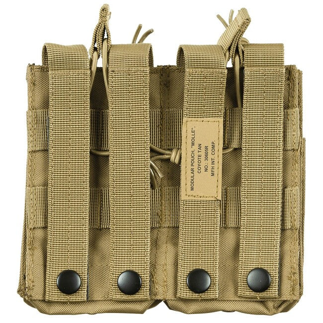 MFH Recon III 35 l, od grün