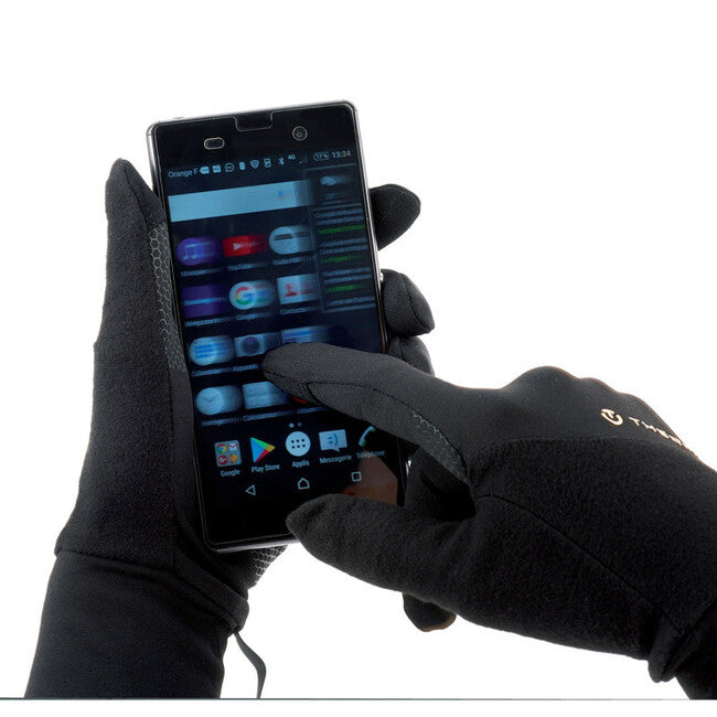 Therm-ic Active Light Tech handschuhe
