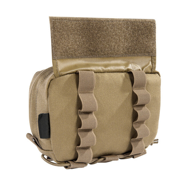 Tasmanian Tiger TAC 12 zusätzliche Fronttasche, khaki