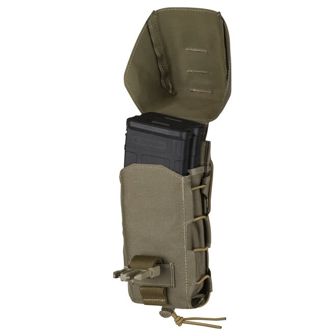 Direct Action® TAC RELOAD hülle für magazine ar-15 - cordura, schwarz