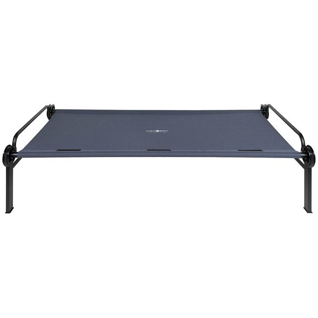 Disc-O-Bed XLT klappliege mit seitentasche