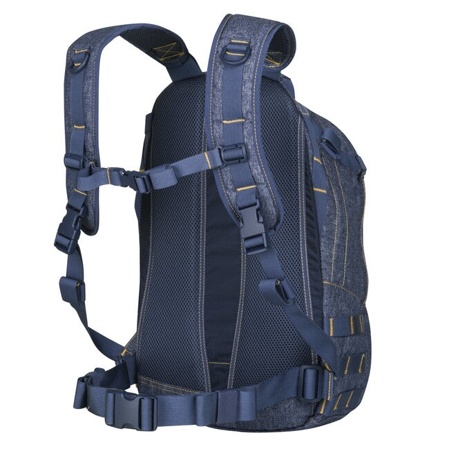 Helikon-Tex EDC rucksack - melange grau