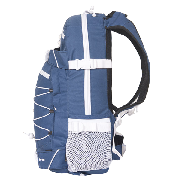 Forvert Ice Louis rucksack 20L, blau