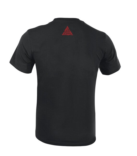 Direct Action® Bad to the Bone T-shirt - schwarz