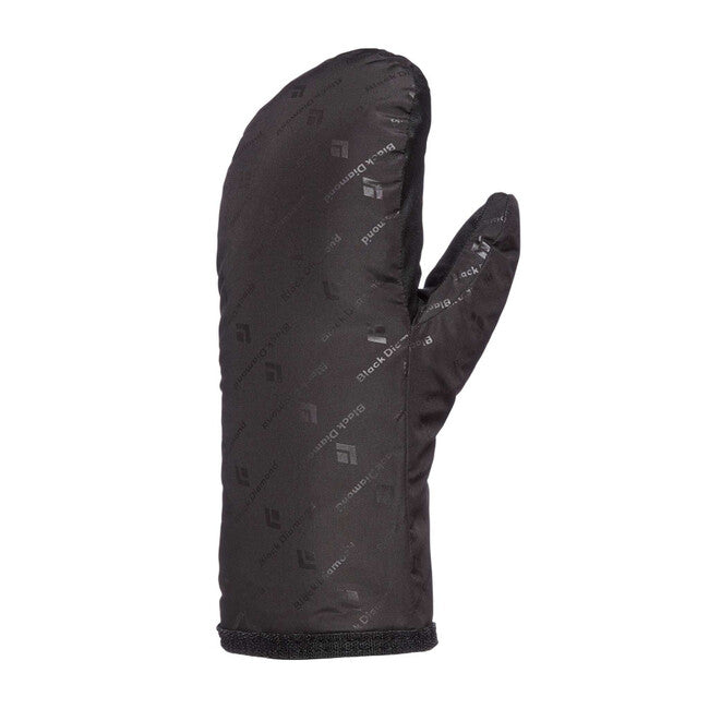 Black Diamond Mercury Mitts damen-Skifäustlinge, schwarz