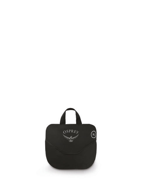 OSPREY Ul Raincover Xl Rucksack regenhülle, schwarz