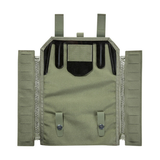 Tasmanian Tiger Paneel MOLLE ZP, oliv