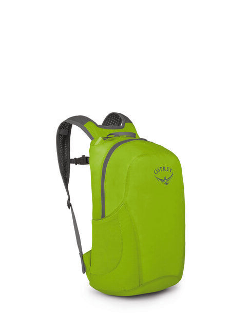 OSPREY Ul Stuff Pack limonengrün
