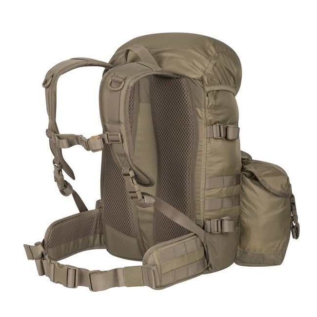 Helikon-Tex Matilda rucksack - nylon, shadow grey