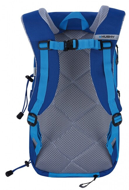 HUSKY Jibby kinderrucksack 20l, blau