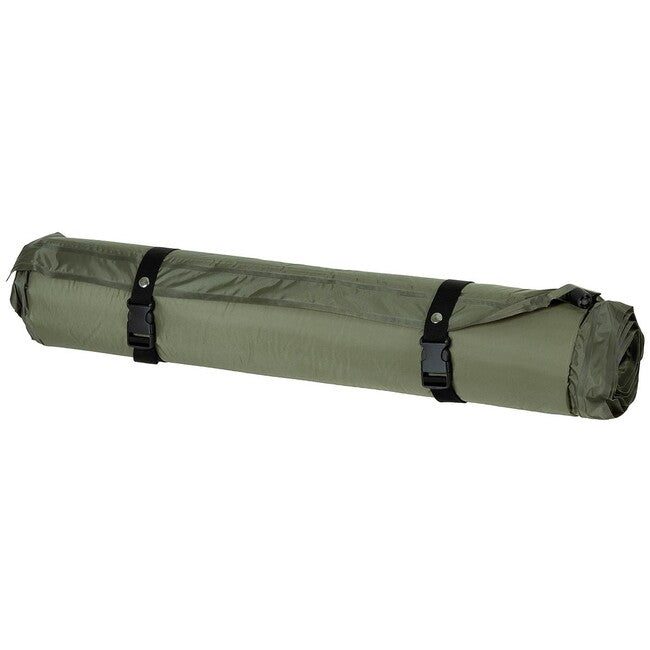 Fox Outdoor Wärmekissen, selbstaufblasend, od grün