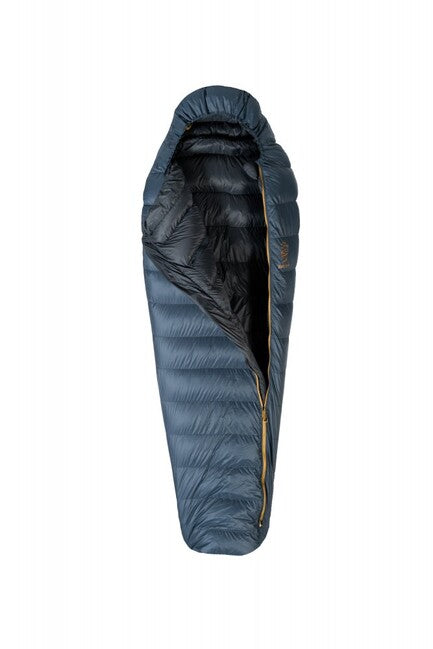 Patizon R 300 M Sommerschlafsack Left, midnight navy