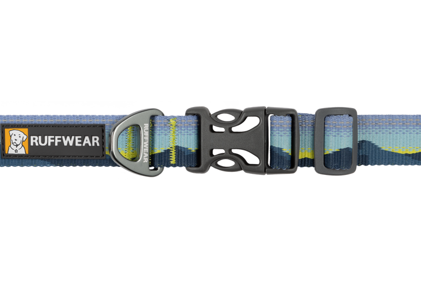Ruffwear Crag halsband, alpine dawn