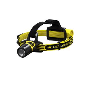 LEDLENSER EXH8 scheinwerfer