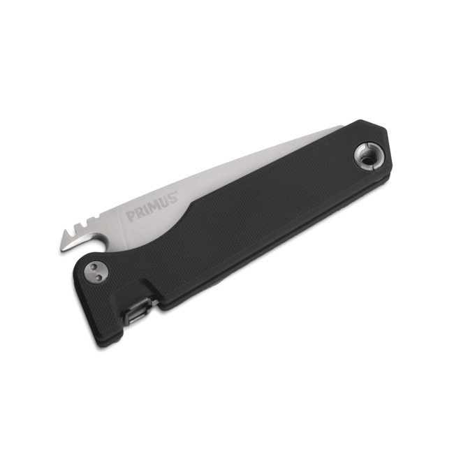 PRIMUS FieldChef taschenmesser, schwarz