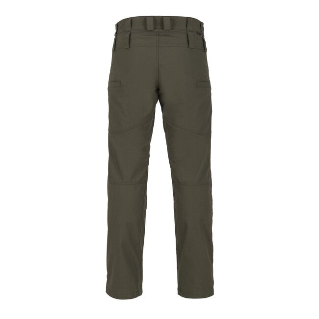 Helikon-Tex WOODSMAN hose - Taiga Green / Black