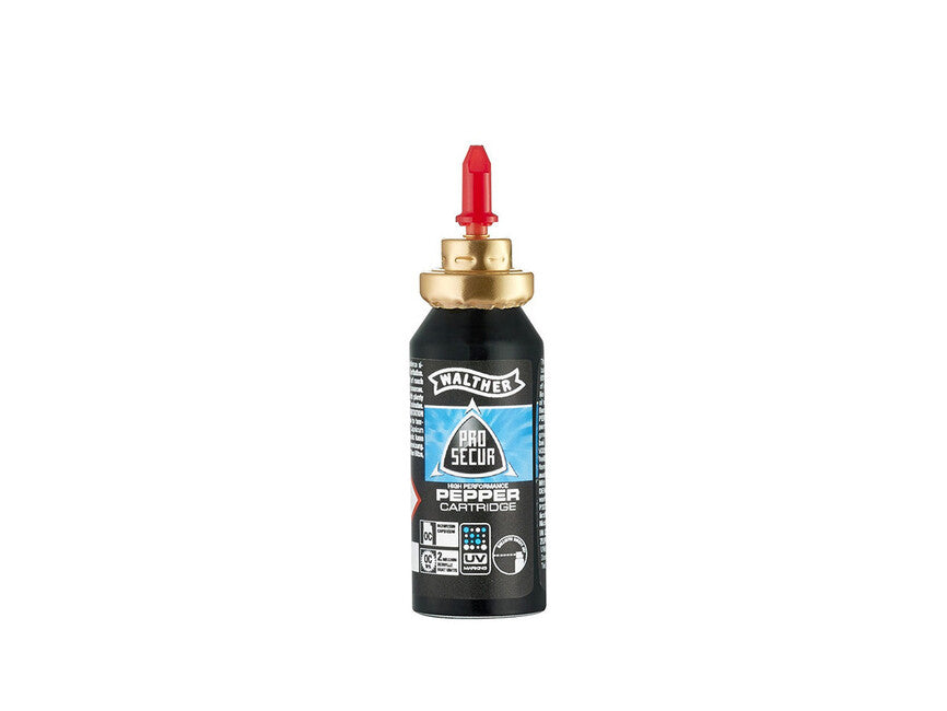 Umarex Walther Patrone Pfefferspray 11ml (10% OC)