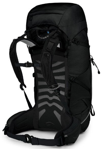 OSPREY Talon 55 III wanderrucksack, stealth black