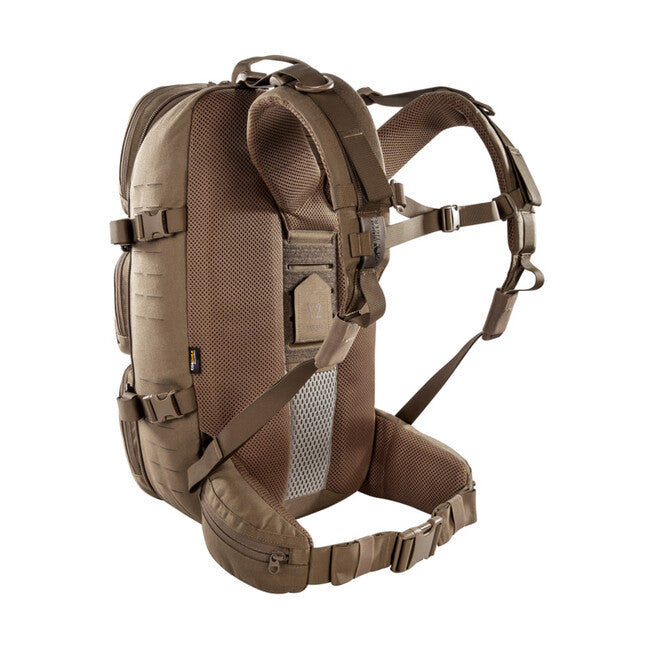 Tasmanian Tiger Modular Combat Pack 24 SL, coyote brown