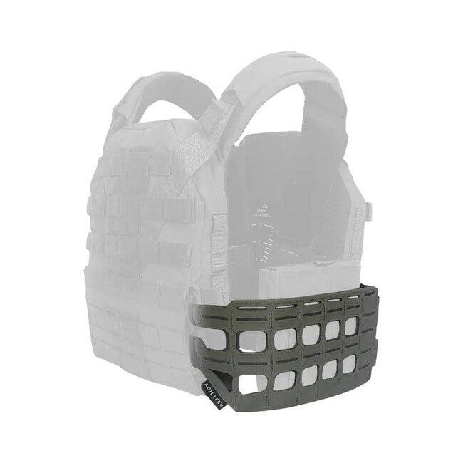 Agilite Verbindungs- panel Warfighter XL (2ks), ranger green