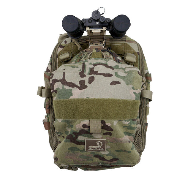 Agilite Rucksack Amap III Assault Pack 26, multicam