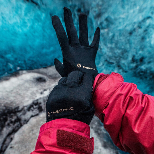 Therm-ic Active Light handschuhe