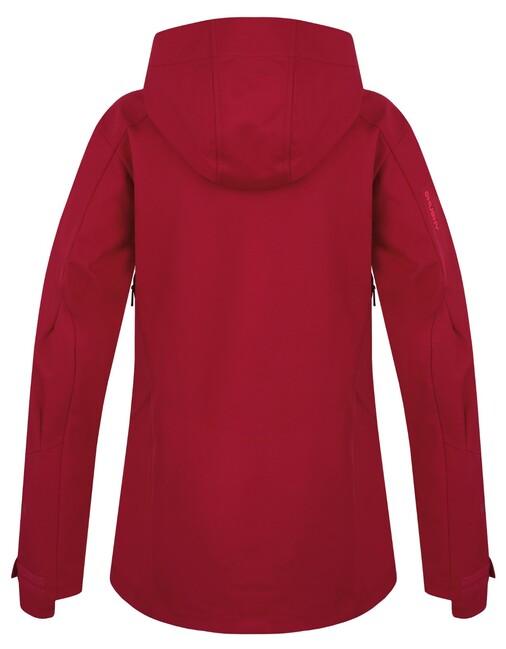 HUSKY Sauri damen softshelljacke , magenta