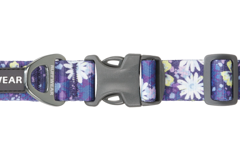 Ruffwear Front Range halsband wildflower