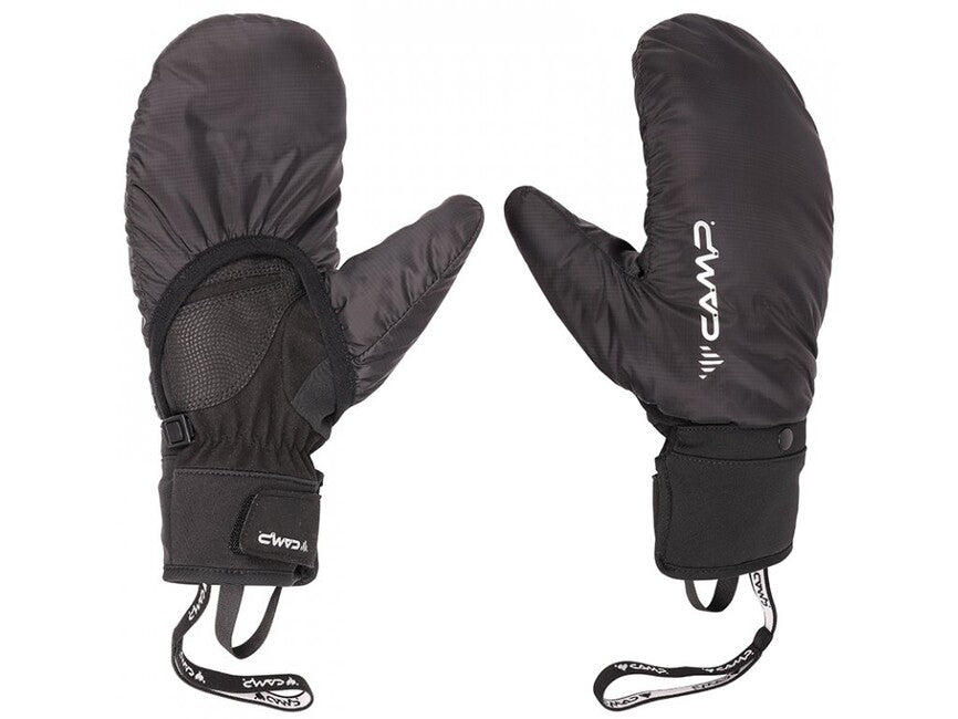 CAMP Technicke Handschuhe G Pure Warm