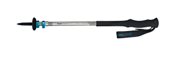Komperdell Explorer Contour Power Trekkingstöcke Expedition mit Power Lock 3.0