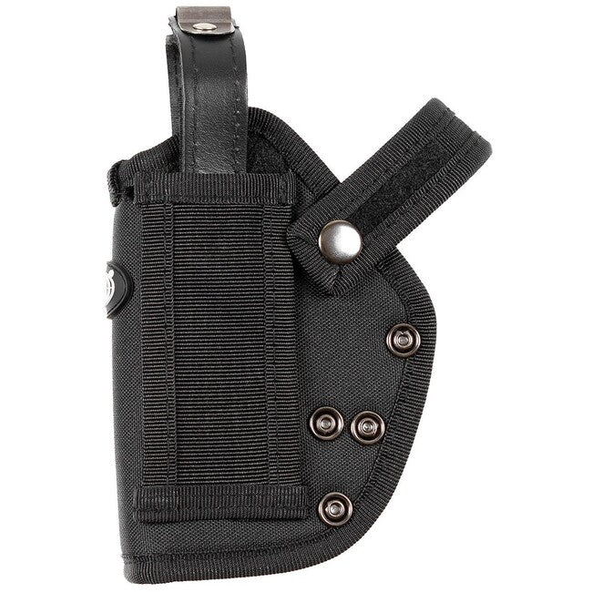 MFH Pistolengürtelholster, schwarz