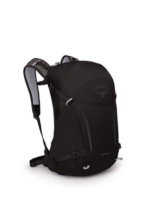 OSPREY HIKELITE 26 wanderrucksack schwarz