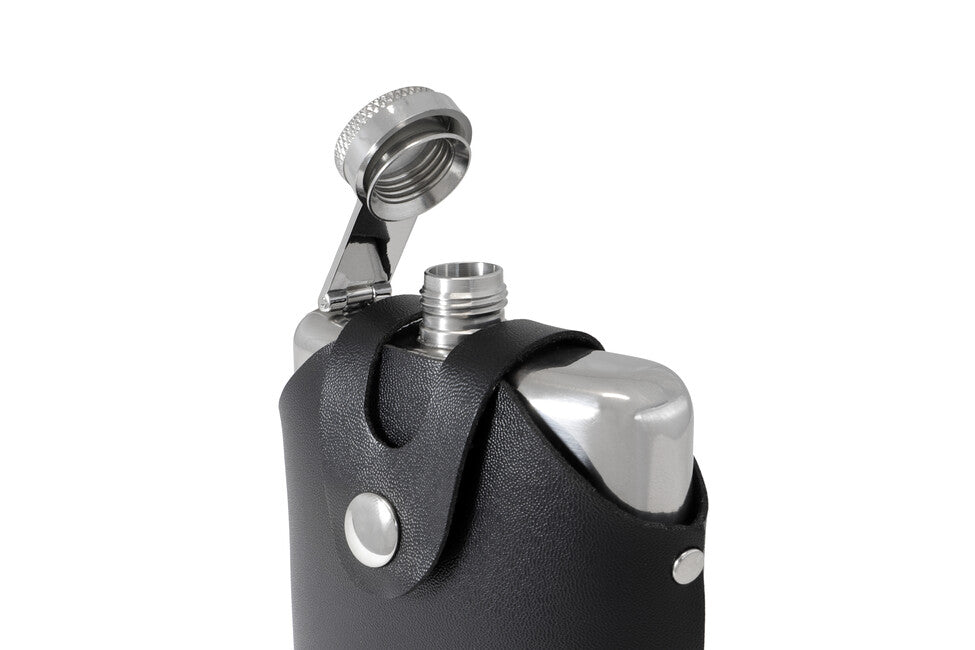 Origin Outdoors Fashion 180ml Gürteltasche schwarz