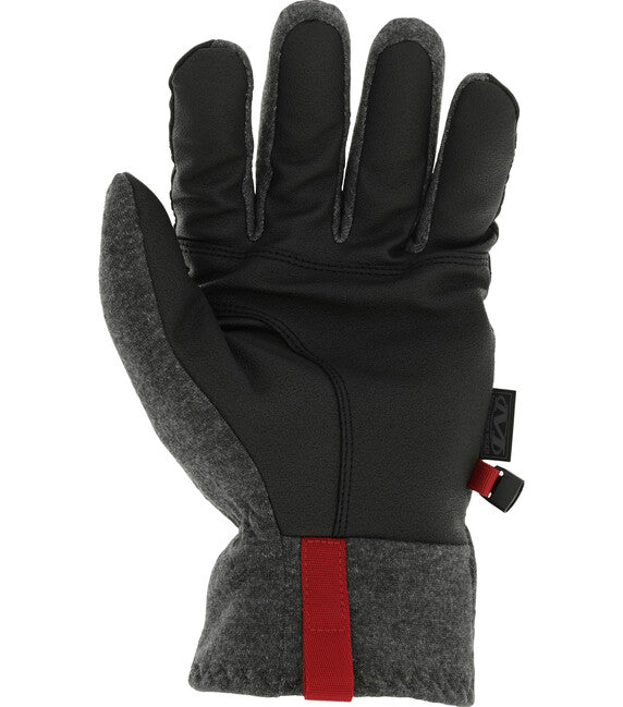 Mechanix Wear ColdWork Winter Utility herren-Arbeitshandschuhe