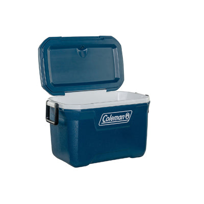 Coleman Xtreme kühlbox 52 qt 49 l truhe