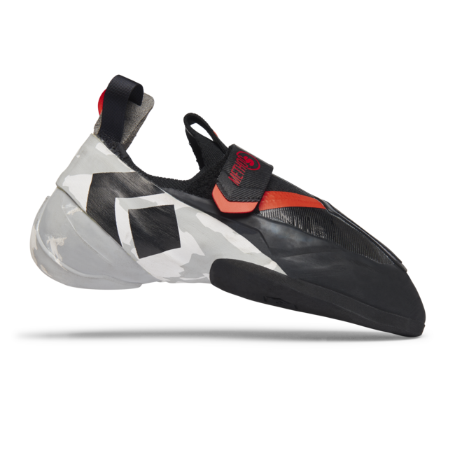 Black Diamond Method S kletterschuhe, octane