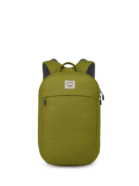 OSPREY Arcane Large Day stadtrucksack, matcha green heather